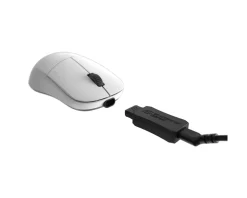 XM2we Wireless Gaming Mouse - White