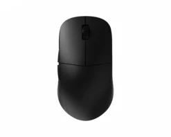 XM2w 4k (v2) - Wireless Gaming Mouse - Black