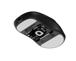 XM2w 4k (v2) - Wireless Gaming Mouse - Black