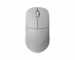 XM2w 4k (v2) - Wireless Gaming Mouse - White Frost