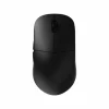 XM2w 4K Wireless Gaming Mouse - Black