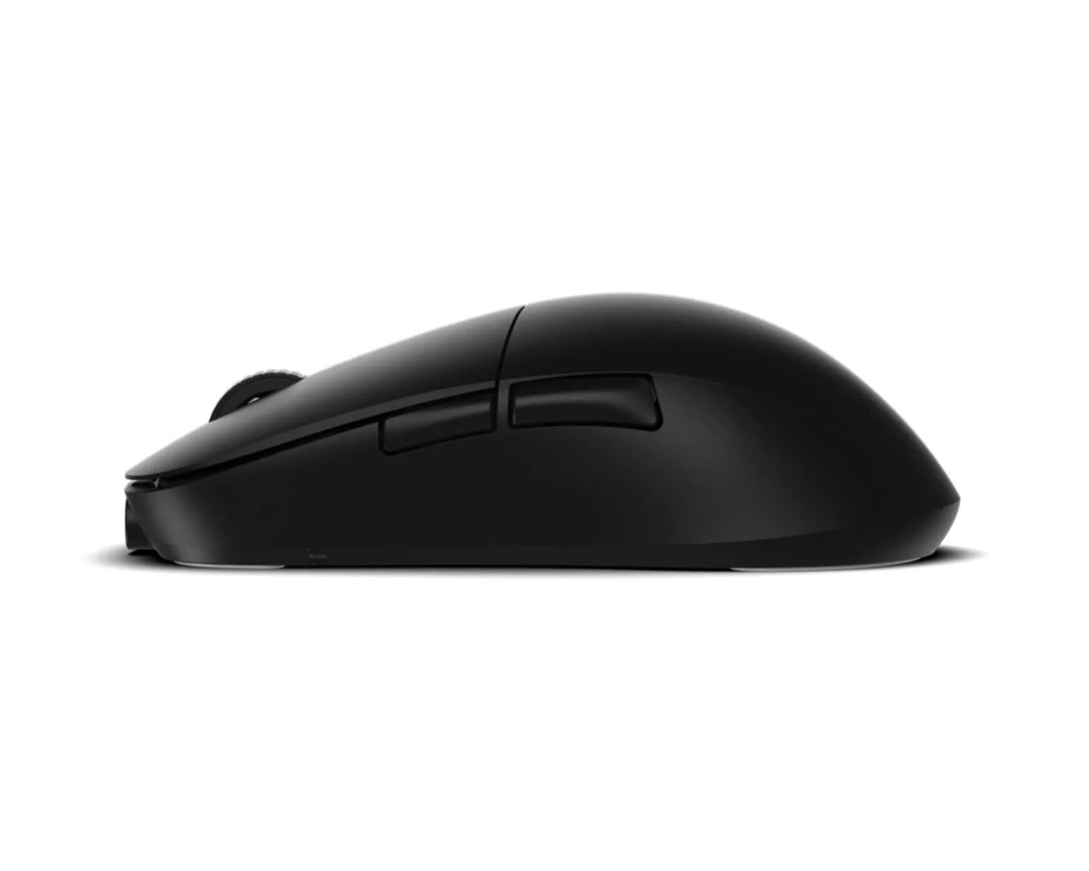 XM2w 4K Wireless Gaming Mouse - Black