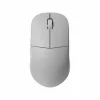 XM2w 4K Wireless Gaming Mouse - White Frost