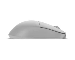 XM2w 4K Wireless Gaming Mouse - White Frost