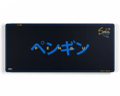 x Pengu - Limited Edition Mousepad XXL - Deskpad