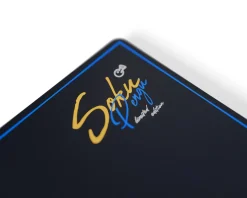 x Pengu - Limited Edition Mousepad XXL - Deskpad
