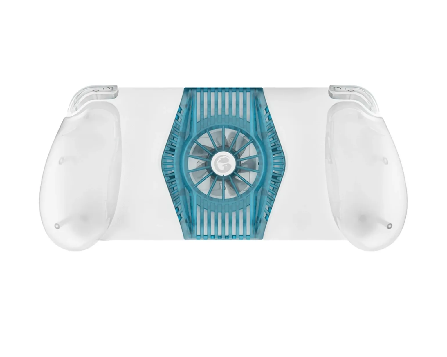 X3 Pro Integrated Cooler Mobile Controller