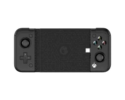 X2 Pro-Xbox Mobile Game Controller for Android - Midnight Black