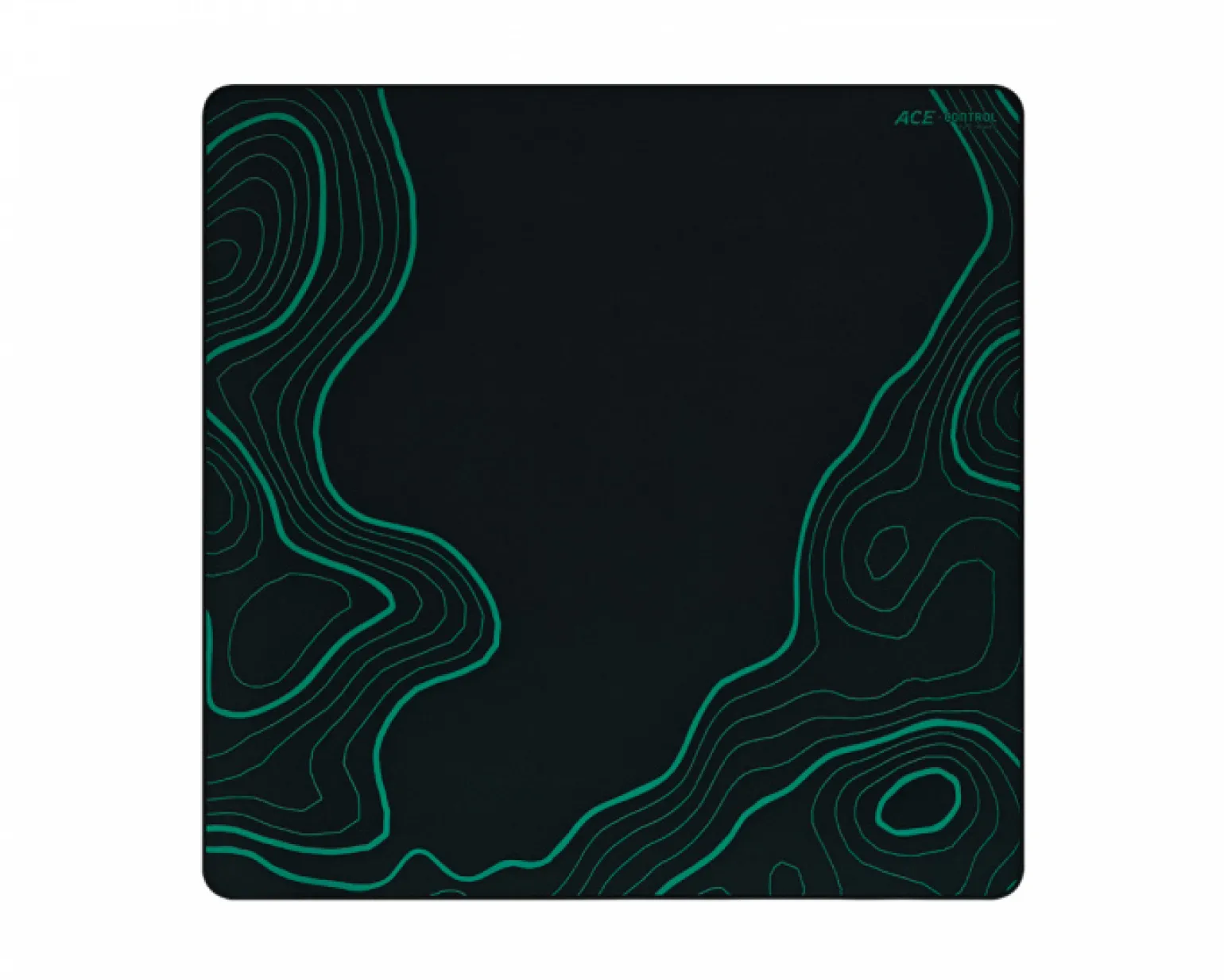 x RandomFrankP ACE Mousepad - XL SQ - Midnight Camo