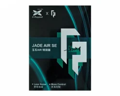 x RandomFrankP Jade Air SE - Mouse Dot Skates