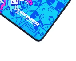 X-Rayz Mousepad - XXL