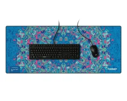 X-Rayz Mousepad - XXL