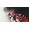 x R6 Siege Aqua Control Plus V2 Mousepad - Siege - XXL