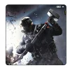 x R6 Siege Aqua Control Plus V2 Mousepad - Sledge - XL
