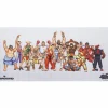 x Street Fighter XL Mousepad - Victory Pose - Limited Edition