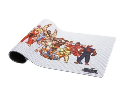 x Street Fighter XL Mousepad - Victory Pose - Limited Edition