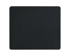x TERU Heavy Bee Mousepad - Xsoft - XL - RedTail