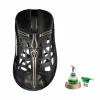x The Swords Magnesium Wireless Gaming Mouse [TTC] - Black