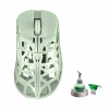 x The Swords Magnesium Wireless Gaming Mouse [OMRON] - Mint Green