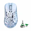 x The Swords Magnesium Wireless Gaming Mouse [TTC] - Ice Blue