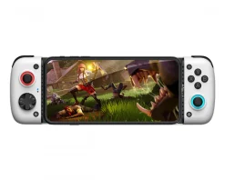 X3 Type-C Peltier-Cooled Mobile Gaming Controller