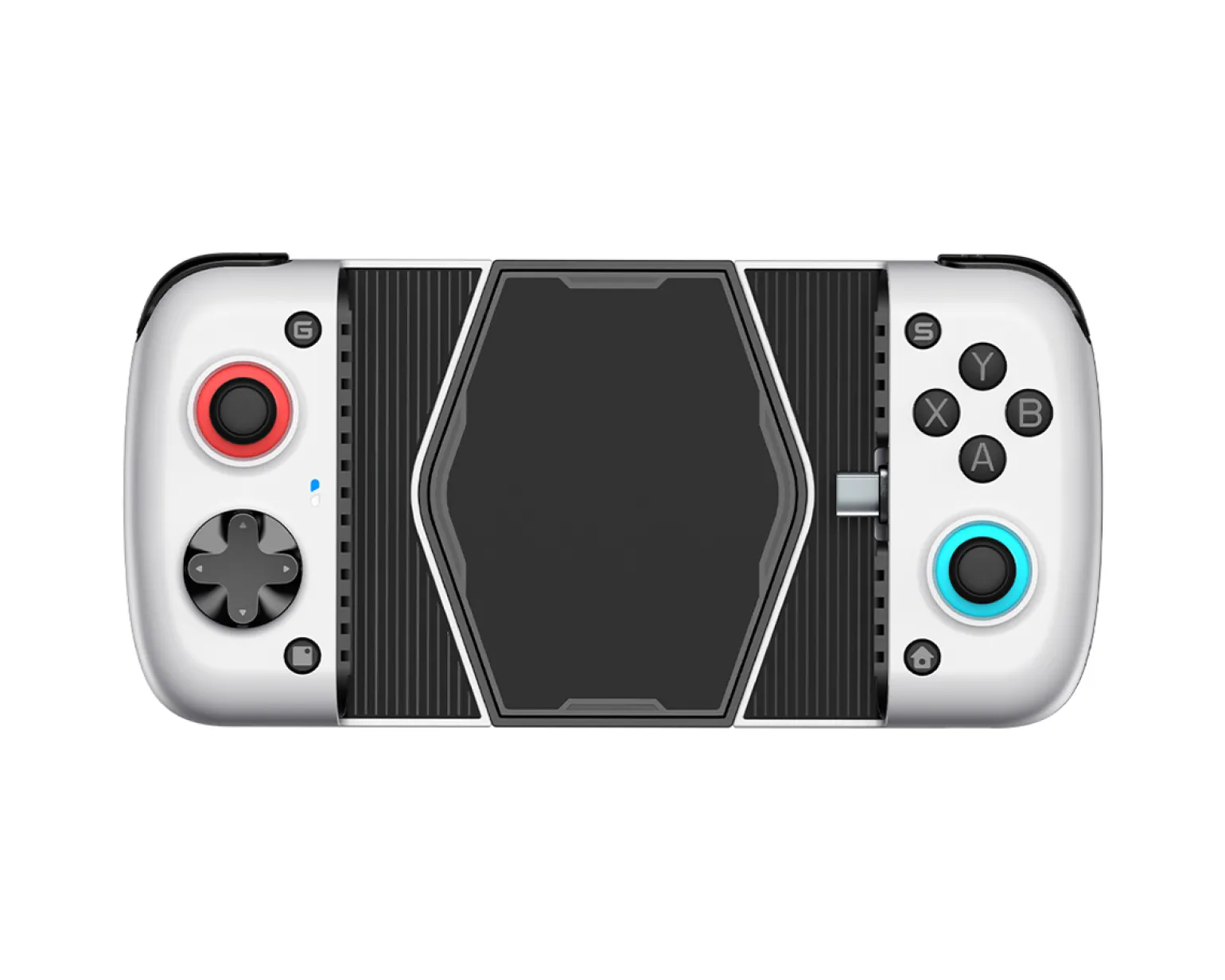 X3 Type-C Peltier-Cooled Mobile Gaming Controller