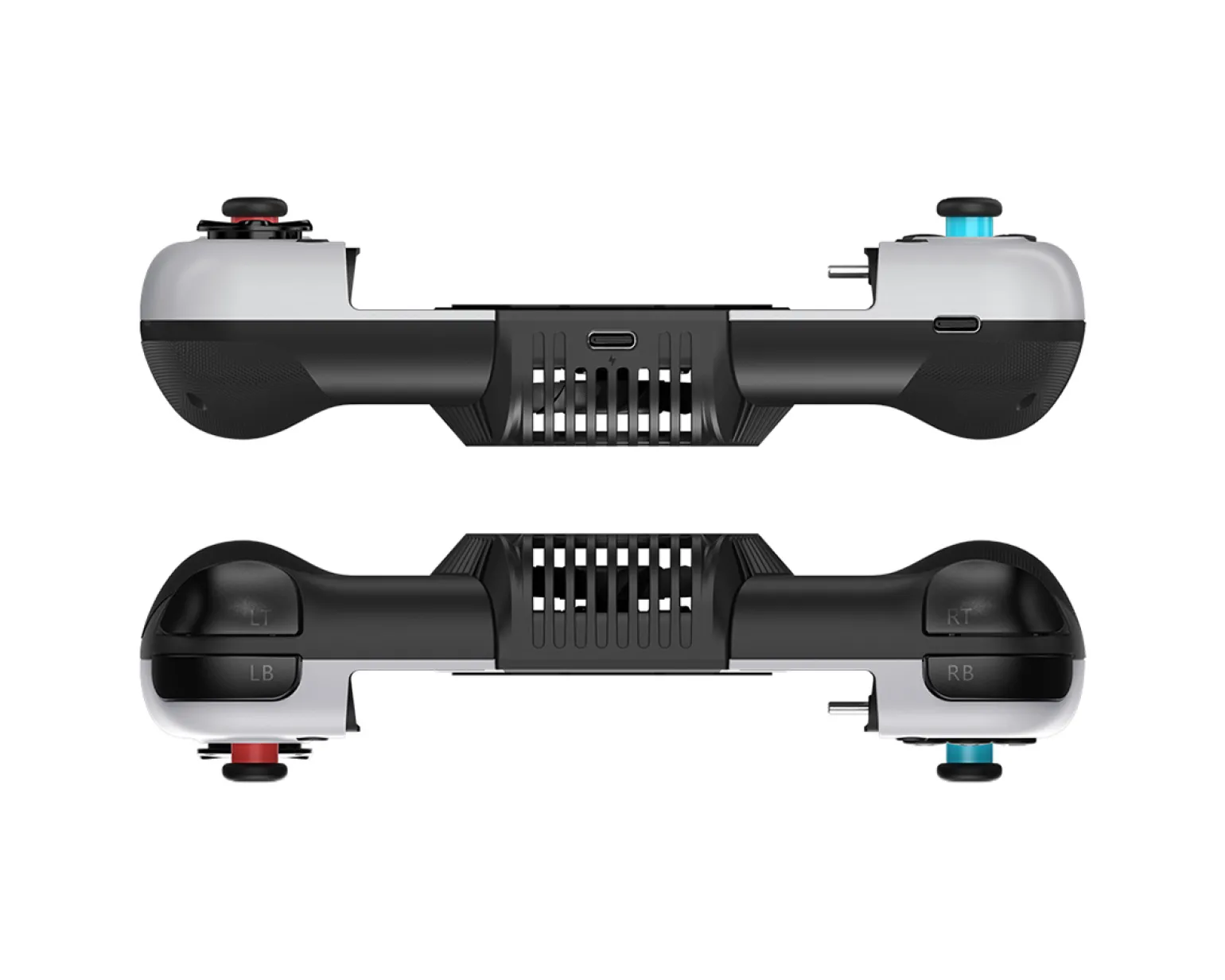 X3 Type-C Peltier-Cooled Mobile Gaming Controller