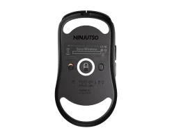 x Vaxee Sora Superlight Wireless Gaming Mouse - Black