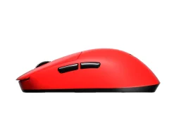 x Vaxee Sora Superlight Wireless Gaming Mouse - Red