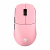 x Vaxee Sora Superlight Wireless Gaming Mouse - Pink