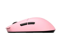x Vaxee Sora Superlight Wireless Gaming Mouse - Pink