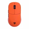 x Vaxee Sora Superlight Wireless Gaming Mouse - Orange