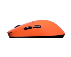 x Vaxee Sora Superlight Wireless Gaming Mouse - Orange