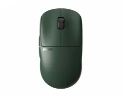 X2-V2 4K Wireless Gaming Mouse - Green - Limited Edition