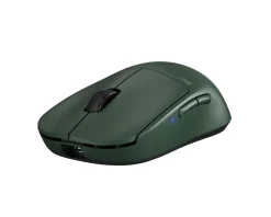 X2-V2 4K Wireless Gaming Mouse - Green - Limited Edition