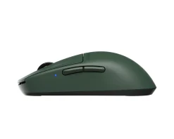 X2-V2 4K Wireless Gaming Mouse - Green - Limited Edition
