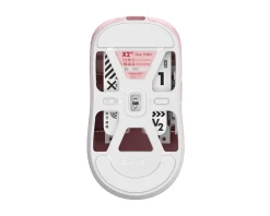 X2-V2 4K Wireless Gaming Mouse - Mini - Nezuko - Special Pack