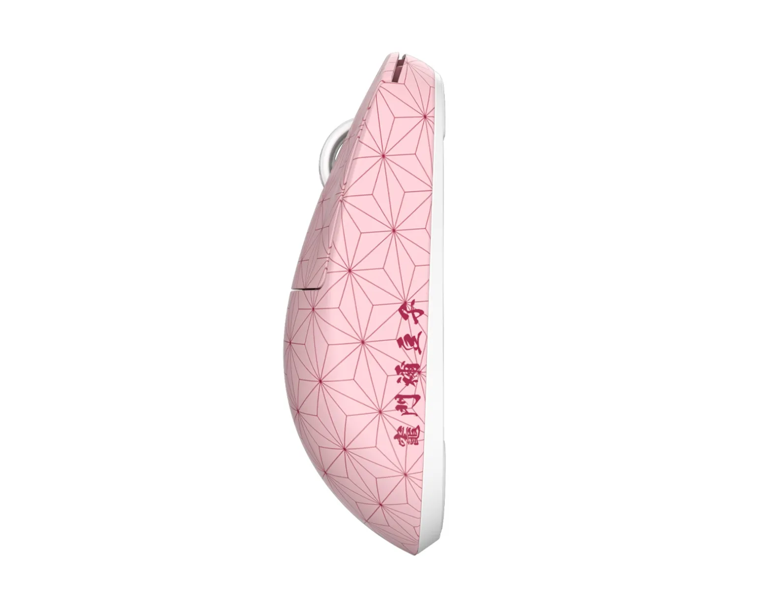X2-V2 4K Wireless Gaming Mouse - Mini - Nezuko - Special Pack