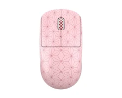 X2-V2 4K Wireless Gaming Mouse - Mini - Nezuko - Special Pack