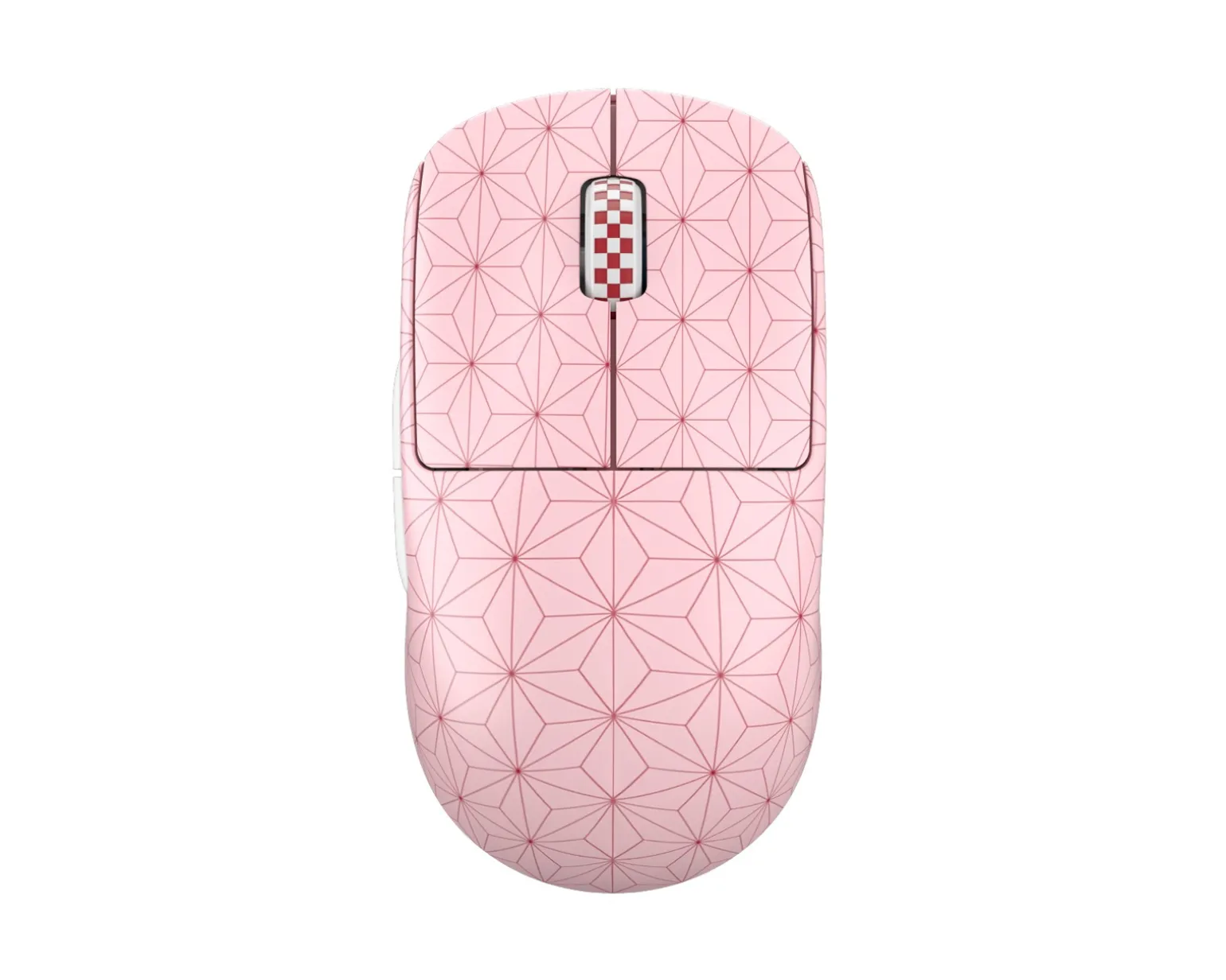 X2-V2 4K Wireless Gaming Mouse - Mini - Nezuko - Special Pack