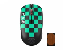 X2-V2 4K Wireless Gaming Mouse - Tanjiro - Special Pack