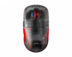 X2 v3 Medium Wireless Gaming Mouse - T1 Edition