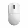 X2 v3 Mini Wireless Gaming Mouse - White
