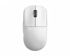 X2 v3 Mini Wireless Gaming Mouse - White
