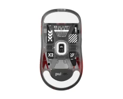 X2 v3 Mini Wireless Gaming Mouse - T1 Edition