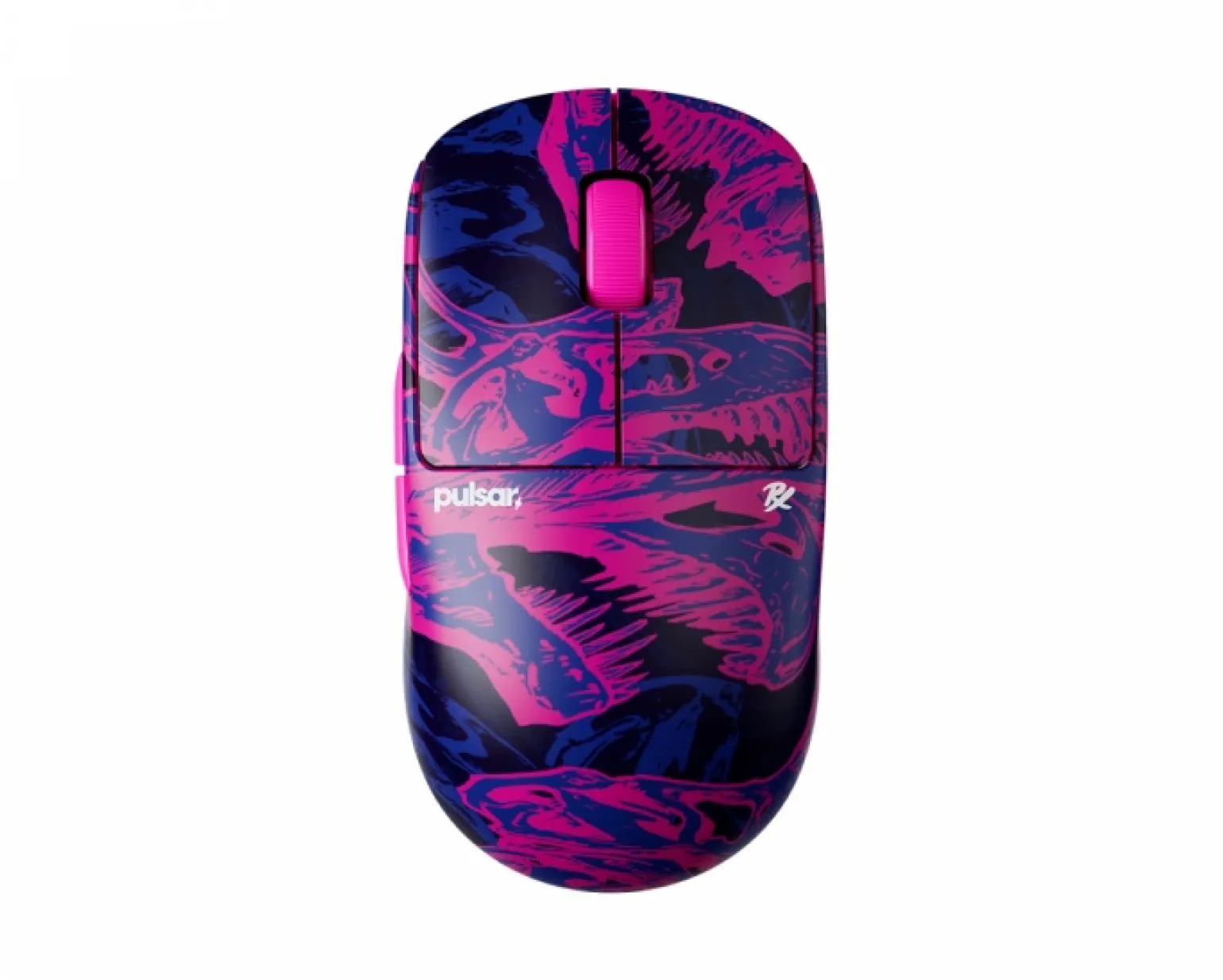 X2 v3 Mini Wireless Gaming Mouse - PRX Edition