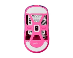 X2 v3 Mini Wireless Gaming Mouse - PRX Edition