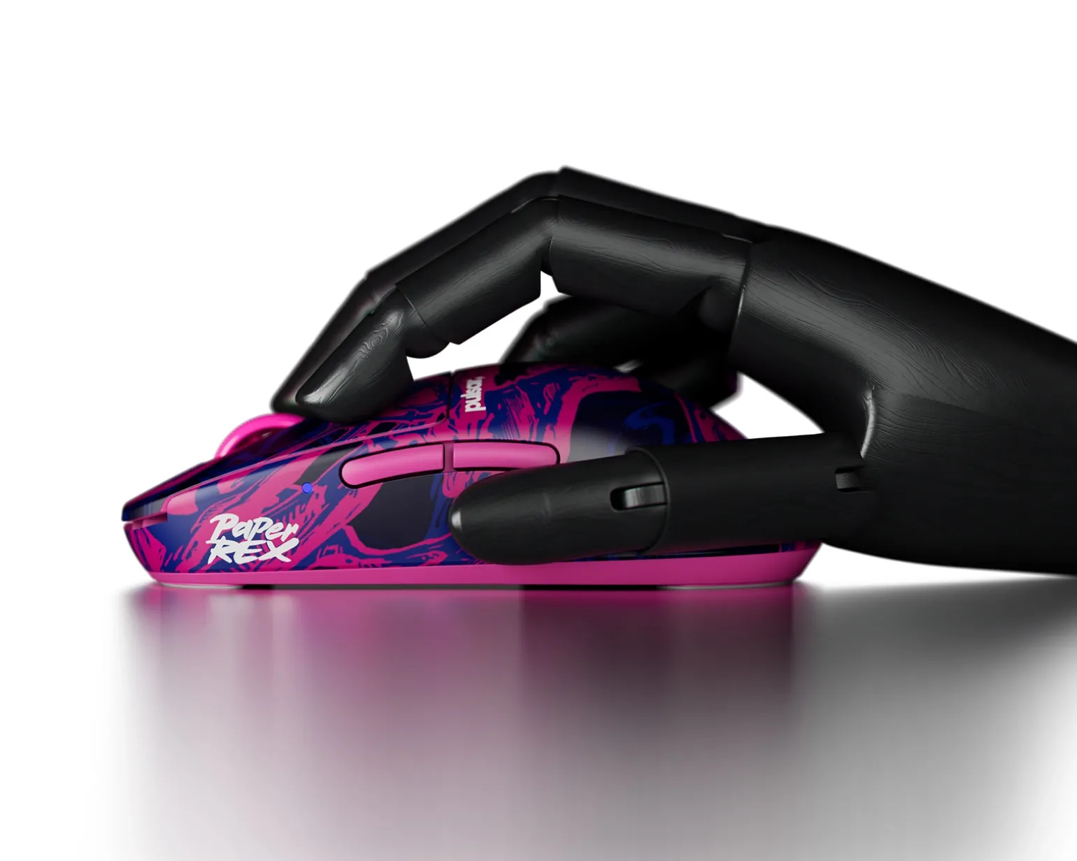 X2 v3 Mini Wireless Gaming Mouse - PRX Edition