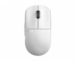 X2 v3 Size2 Wireless Gaming Mouse - White