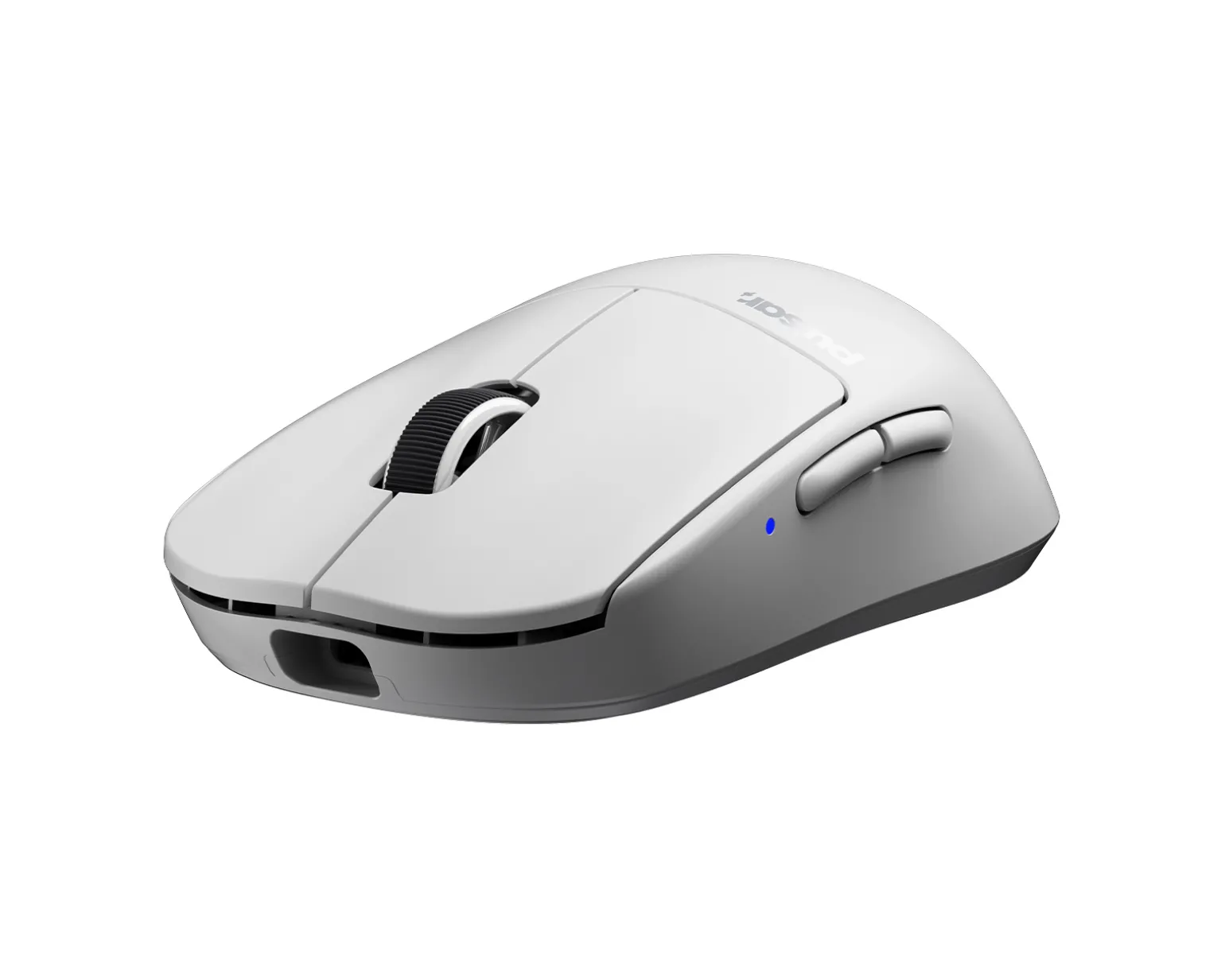 X2 v3 Size2 Wireless Gaming Mouse - White